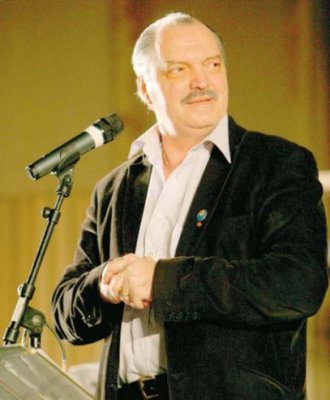 Victor Socaciu a fost numit de Guvern consul general la Montreal